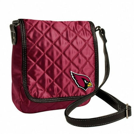 NFL - Arizona Cardinals Quilted Purse