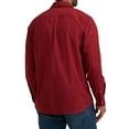 thumbnail image 2 of WRANGLER WRG SOLID L/S SHIRT, 2 of 4