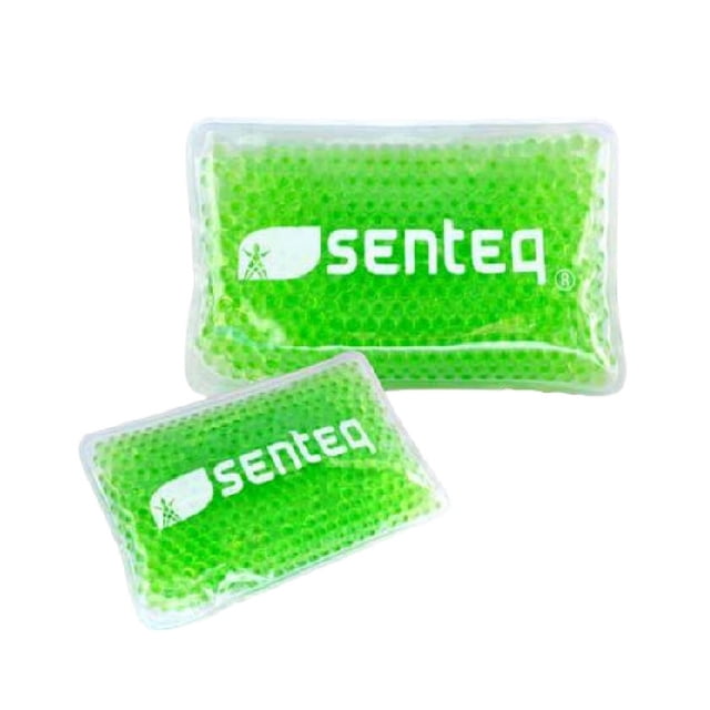 Compresa Gel Frío Caliente Terapia 9x14.5cm Senteq SENTEQ CMP46-STQ