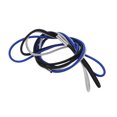 thumbnail image 4 of PAMINGONO Trash Can Rubber Bands 3Pcs for Home Organization and Waste Management in Black and Gray, 4 of 8