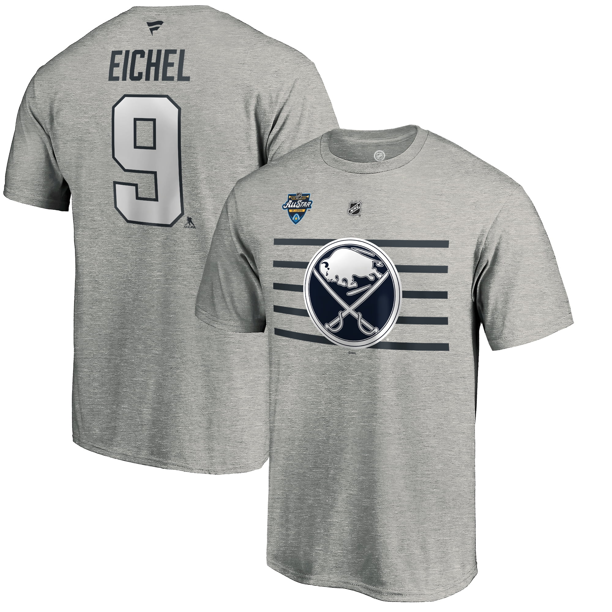 jack eichel t shirt