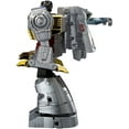 thumbnail image 3 of Robosen Grimlock Auto Converting Robot, Transformers Flagship Series Collector's Edition, 384 oz, 3 of 6