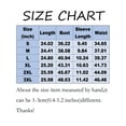 thumbnail image 2 of FUTATA Womens Casual T Shirts Basic Loose Short Sleeve Running Workout clothes Gym Athletic Tees Tops, 2 of 4