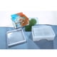 thumbnail image 3 of Injueey Molde para posavasos de copa de vino, molde de silicona de resina epoxi, herramienta antiadherente para hacer manualidades, decoración Type2 NO2, 3 of 6