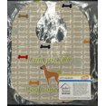 thumbnail image 2 of Carolines Treasures BB6558BIB Boxer Dog Gone Cute Baby Bib, 2 of 3