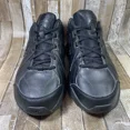 thumbnail image 3 of New Balance 608 V5 Shoes Men 8 4E Wide Black Work Walking Sneakers MX608AB5, 3 of 6