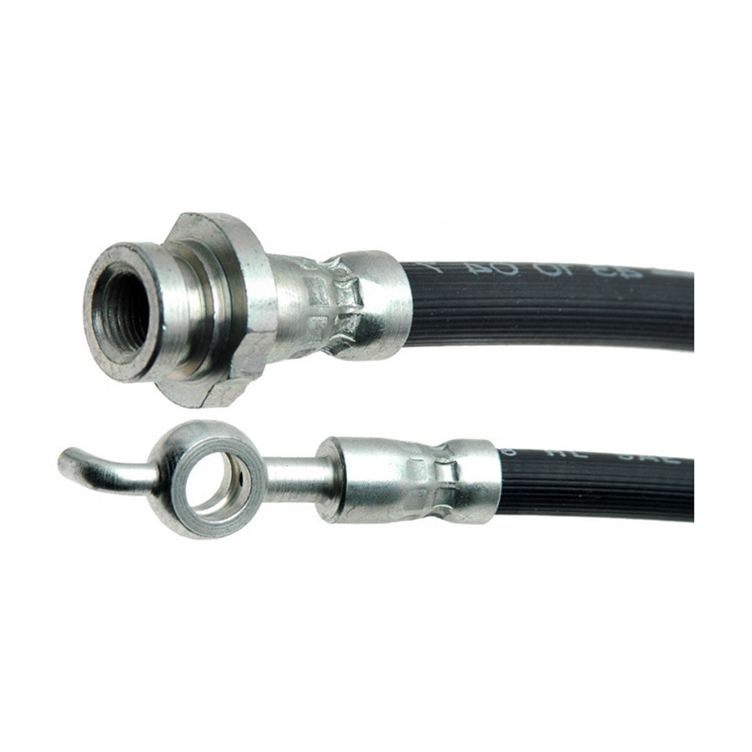 Raybestos Element3 Brake Hose, BH38362 Fits select: 1985-1989 NISSAN 300ZX, 1984 DATSUN 300ZX
