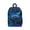 Cyberspace Galaxy, variant on Big Student 17.5" Backpack - Cyberspace Galaxy