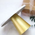 thumbnail image 4 of WHAMVOX Base Para Pastel De Hierro Decorativa Multiusos Para Fiestas Y Uso Doméstico, 4 of 8