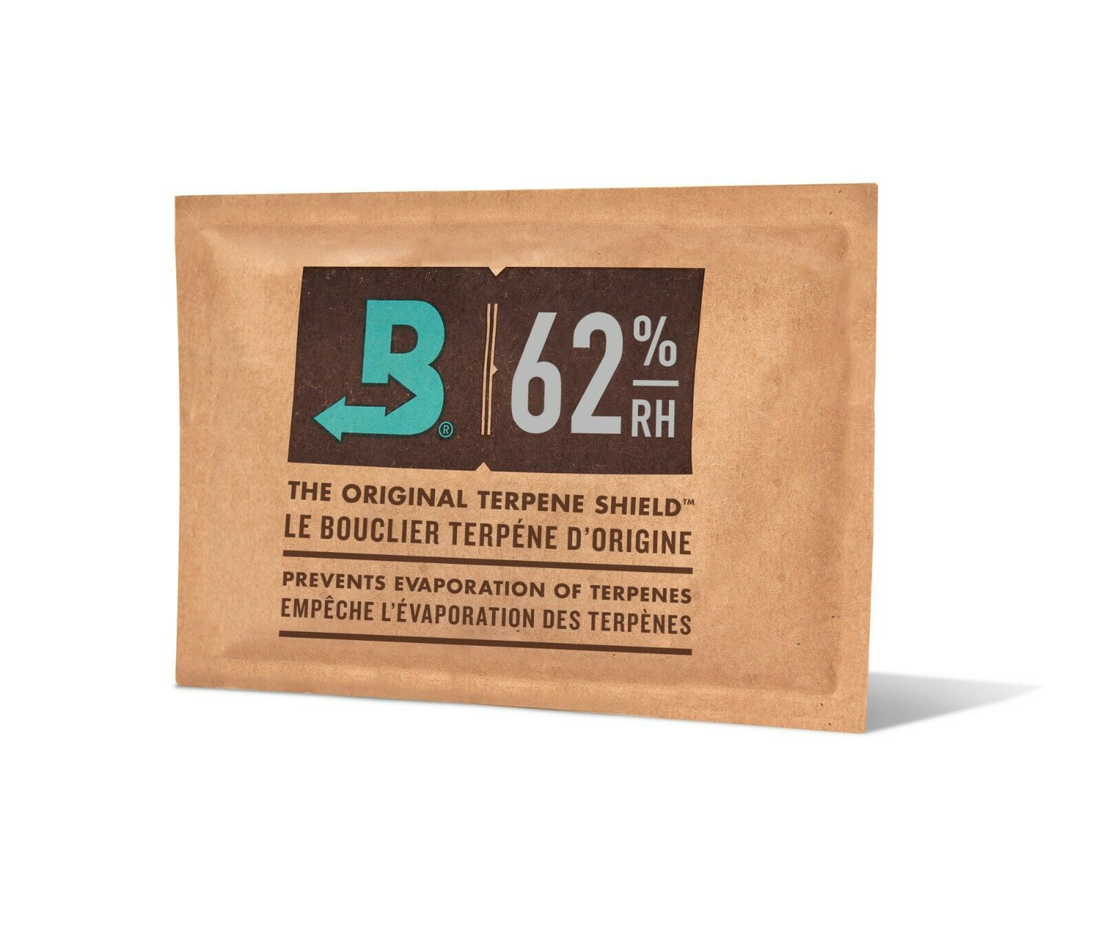 30 Gram 8 Pack like Boveda 62% Humi-Smart 62% RH 2-Way Humidity Control Packs 