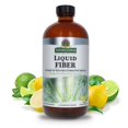 thumbnail image 1 of Fiber Drink Nature's Answer, sabor limón y lima, 473 ml, 1 of 7