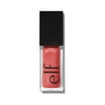 thumbnail image 5 of e.l.f. Glow Reviver Plumping Lip Oil Warm Pink, 5 of 11