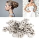 thumbnail image 5 of Colgante de letras, colgante de letColgante de letras de bricolaje, 26 piezas Colgante de letras Accesorios para hacer joyas Fácil de usar Durable para manualidades hechas a mano LHCER NO, 5 of 5