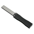 thumbnail image 1 of Afilador de Cuchillo de Doble Cara, una cómoda Cuchillo de Agarre Piedra de Afilado Para Un Cuchillo para Exteriores Para Un Cuchillo de Cocina, 1 of 7