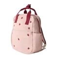 thumbnail image 2 of Miwamany Lightweight Kids Casual Backpack, Spine Protection Breathable Small Schoolbag, Waterproof Wear-Resistant Cute Cartoon Daypack for Kindergarten Outdoor Daily Activities, 2 of 3