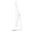 thumbnail image 6 of Arozzi Nova 32" QHD 2K Gaming Monitor – IPS, 180Hz, 1ms, HDR10, Adaptive Sync – White, 6 of 19