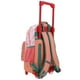 thumbnail image 3 of Mochila Grande Con Ruedas Fabrica Chenson Disney Princesas Triunv PR70687-O, 3 of 6