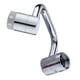 thumbnail image 3 of Extensor de lavabo universal, accesorio giratorio para grifo de baño y cocina., 3 of 6
