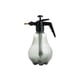 thumbnail image 2 of Ounissouiy Pulverizador de agua con bomba Botella de spray para jardín Limpieza de autos Regadera Boquilla ajustable para interiores y Type3 NO3, 2 of 6