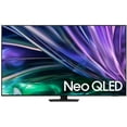 thumbnail image 1 of Samsung QN55QN85DBFXZC 55 Pouces 4K UHD HDR Neo QLED Tizen OS Smart Télévision Boîte Ouverte – 2024, 1 of 5