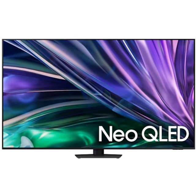 Samsung QN55QN85DBFXZC 55 Pouces 4K UHD HDR Neo QLED Tizen OS Smart Télévision Boîte Ouverte – 2024