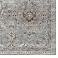thumbnail image 6 of Dalyn Marbella Area Rug MB4 Mb4 Silver Silver 3' x 5' Rectangle, 6 of 7