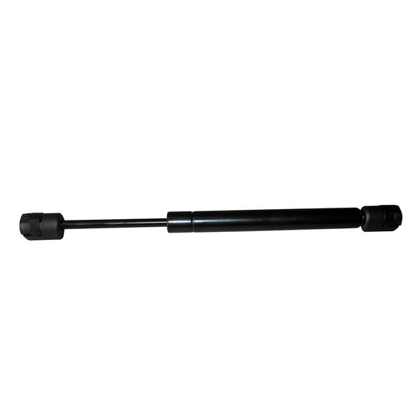 16" Black Nitrate Whitecap 15" Gas Spring 20 Lb Lift Support