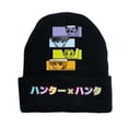 thumbnail image 1 of Gorro de punto para invierno My Heros Academias Anime Slouch H, 1 of 1