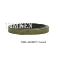 thumbnail image 2 of Timken Grease/Oil Wheel Seal, 2 of 4