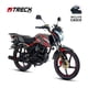 thumbnail image 1 of Motocicleta De Trabajo JIN 150 2026 Negro/Rojo, 1 of 12