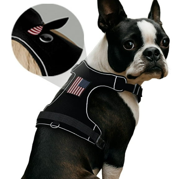 PawPatch Track Dog Harness: Medium