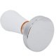 thumbnail image 5 of Tamper De Café De Aluminio, Funcionalidad De Calidad Comercial Apariencia Exquisita Tamper De Café Con Mango, Barra De Café Para Todos Los Baristas Cocina Profesional Hogar ANGGREK Otros, 5 of 8