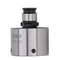 thumbnail image 1 of Tapping Collet, High Hardness Thread Die Chuck GT12 M12 M14  For Lathe Coarse Teeth,Fine Teeth, 1 of 8