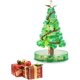 thumbnail image 1 of Árbol Mágico de Flor de Cerezo, Accesorios de Kits Mágicos, Mini Árbol Mágico Cereza en Crecimiento de Cristal, Árboles de Cristal de Papel en Flor, Juguetes, Decoración de Escritorio, Regalo para Niñ, 1 of 7