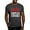 Charcoal, variant on - Random Comedy T Shirts T Shirt - Men's Classic Graphic Cotton T-Shirt