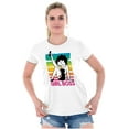 thumbnail image 4 of Betty Boop Girl Boss Cute Confident Women's T Shirt Ladies Tee Brisco Brands S, 4 of 5