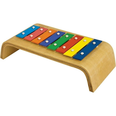 Hohner Green Tones Melody Glockenspiel