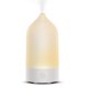 thumbnail image 1 of Humidificador Aire Del Difusor Aceite Esencial 120 Ml Forma para El () Blanco, 1 of 9