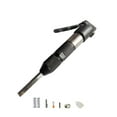 thumbnail image 4 of yotijay Pneumatic Engraving Pen Engraving Machine, Carbon Steel Universal, Rough Carving, 4 of 9