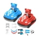 thumbnail image 5 of Coches de Control remoto, coches de expulsión RC, vehículo de juguete con música y luz para con juego de fútbol, 5 of 8