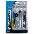 thumbnail image 1 of Performance Tool 1907 1/4" Drive 22-Piece Socket Set, 1 of 4