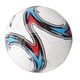 thumbnail image 5 of Bola de fútbol, ​​rebote rebote la pelota de fútbol deportivo PVC para adolescentes para adultos para atrenamiento, 5 of 7
