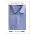 thumbnail image 1 of Camisa Caballero Vestir Lisa Rodolfo Valentini | C/ Envío, 1 of 5