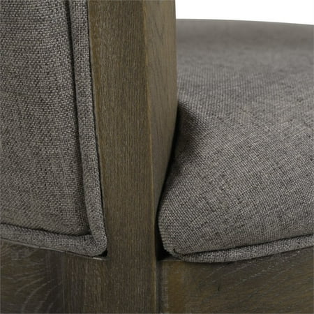 stool heathered swivel counter jennifer williams taylor grey bar height customer