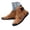 Brown, variant on Montela Women's Athletic Training Sneakers, Fitness Gym Workout Shoes with Padded Collar
