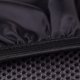 thumbnail image 3 of Funda para lluvia para mochila con tira reflectante, funda para mochila ultraligera impermeable, bolsa de almacenamiento, correa antideslizante con hebilla cruzada, para senderismo, 3 of 5
