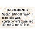 thumbnail image 3 of Betty Crocker Peppermint Flavor Decors, (Pack of 8), 3 of 4