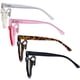 thumbnail image 2 of Gafas con filtro de luz azul Eyekepper para mujer Cat Eye +0,00, 2 of 5