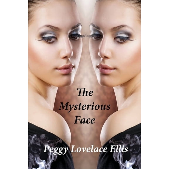 The Mysterious Face, (Paperback)