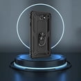 thumbnail image 4 of <p>Mobile Phone Case Cover, Rugged 5.5inch Phone Case Mechanical Durable PC  For Daily Use</p>, 4 of 7